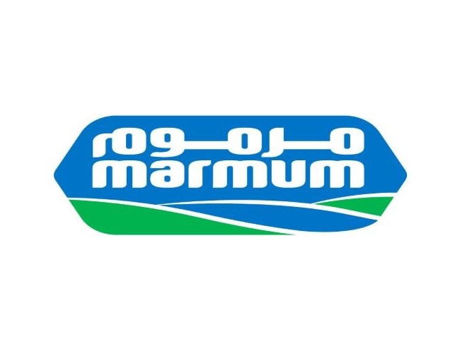 marmum